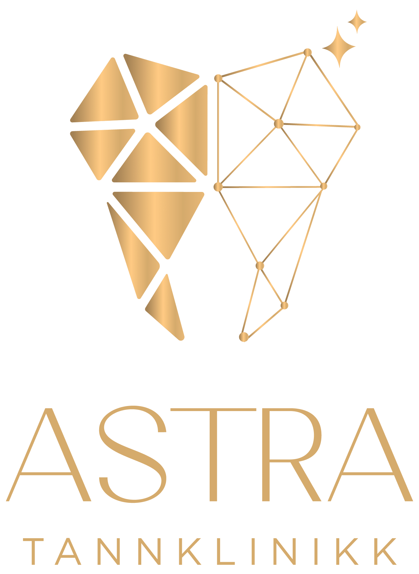 Logo til Astra Tannklinikk